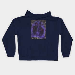 The Good Mothers Kids Hoodie